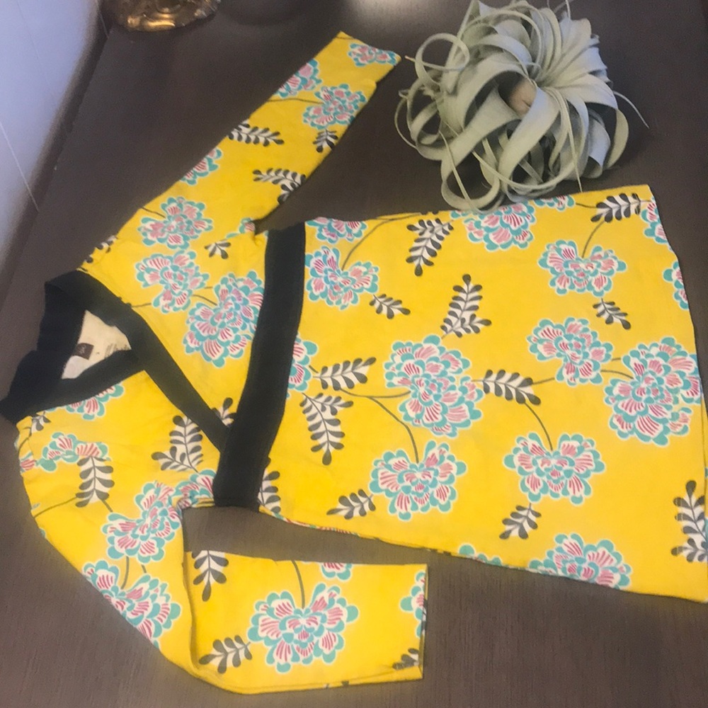 Tea brand 2T dress